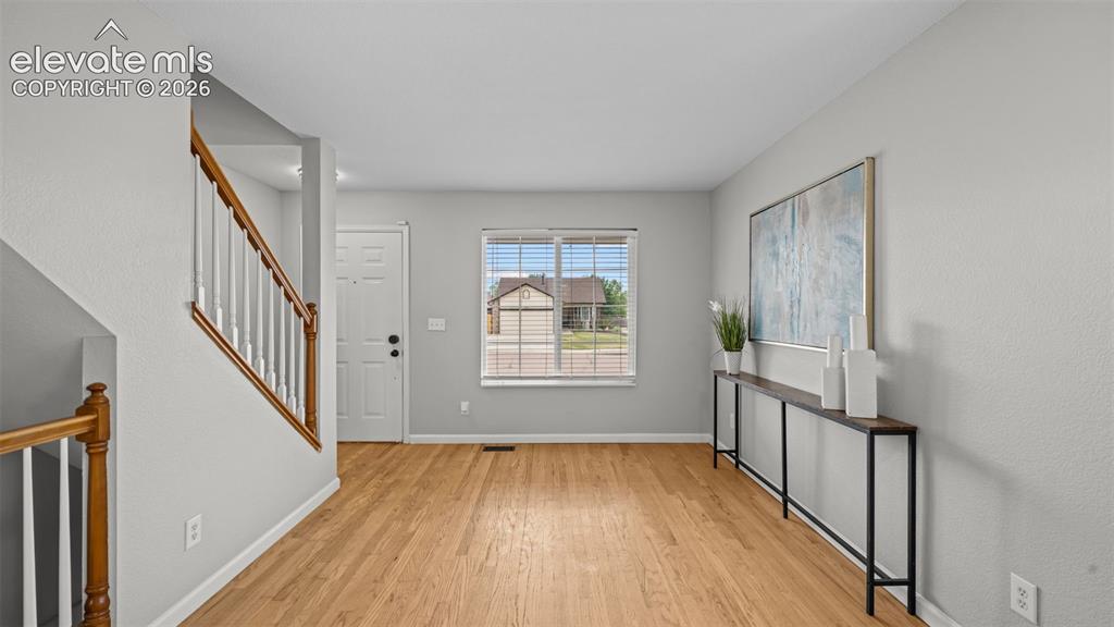 5608 Hawkesbury Drive Colorado Springs CO 80911