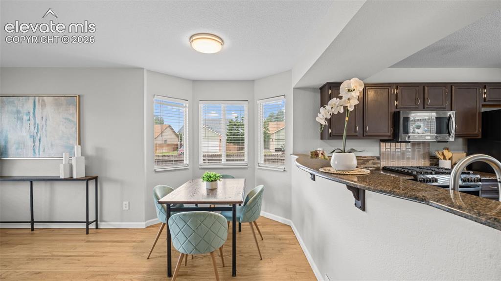 5608 Hawkesbury Drive Colorado Springs CO 80911