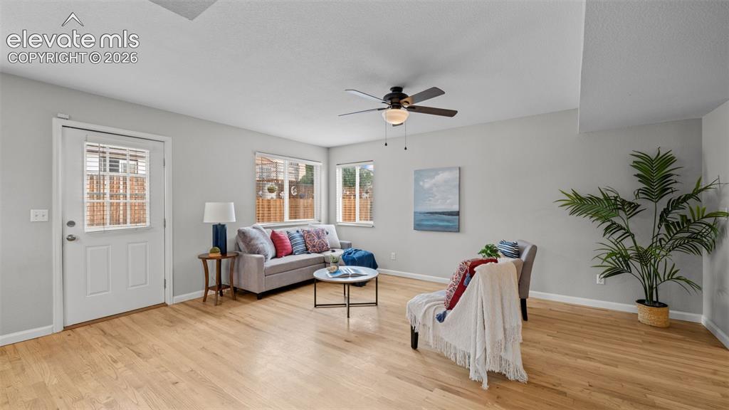 5608 Hawkesbury Drive Colorado Springs CO 80911