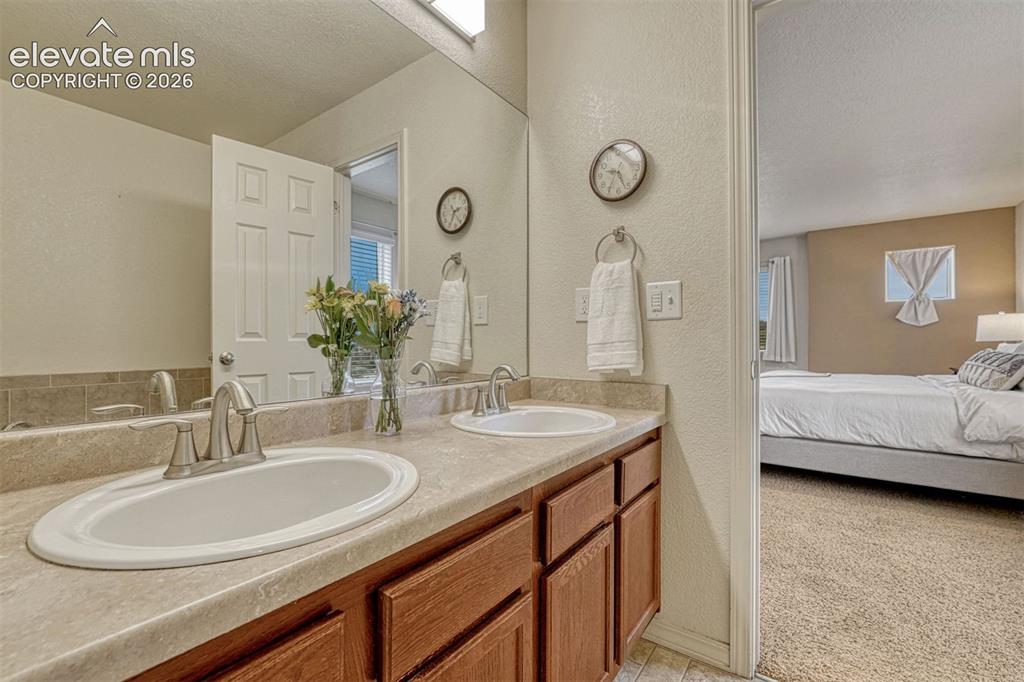 2404 Shady Aspen Drive Colorado Springs CO 80921