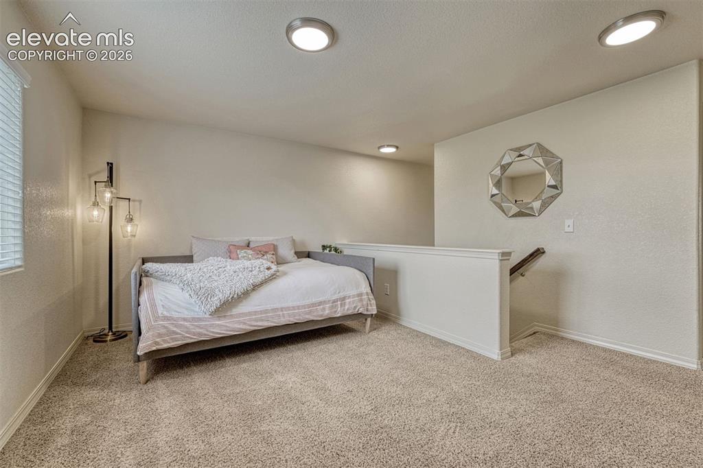 2404 Shady Aspen Drive Colorado Springs CO 80921