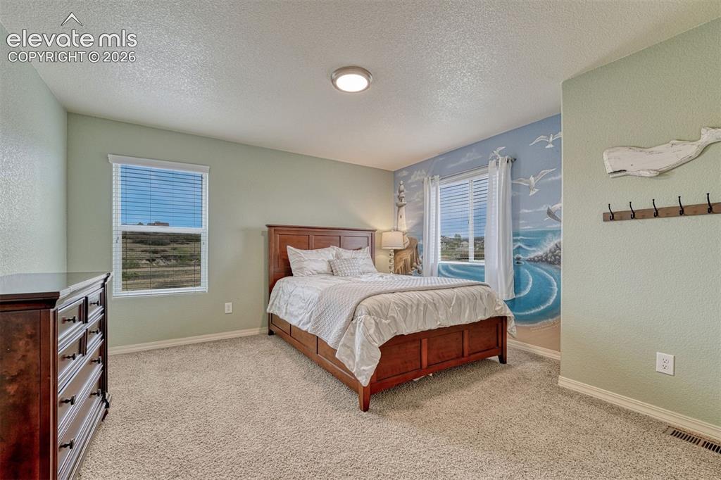 2404 Shady Aspen Drive Colorado Springs CO 80921