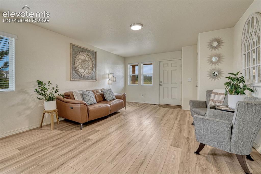 2404 Shady Aspen Drive Colorado Springs CO 80921
