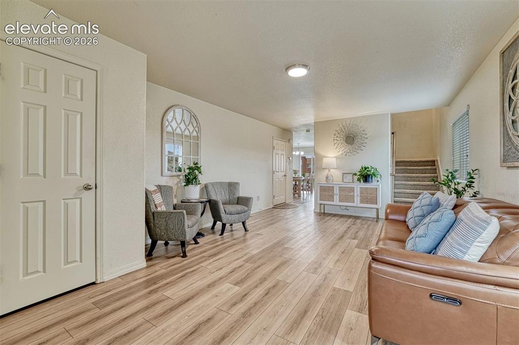 2404 Shady Aspen Drive Colorado Springs CO 80921