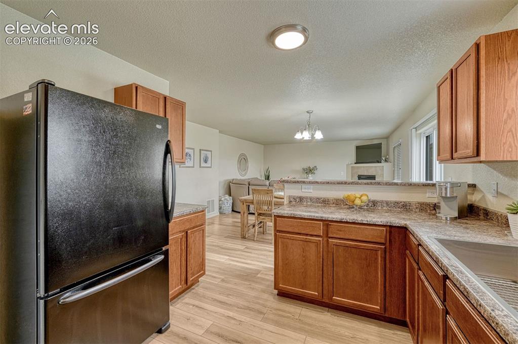 2404 Shady Aspen Drive Colorado Springs CO 80921