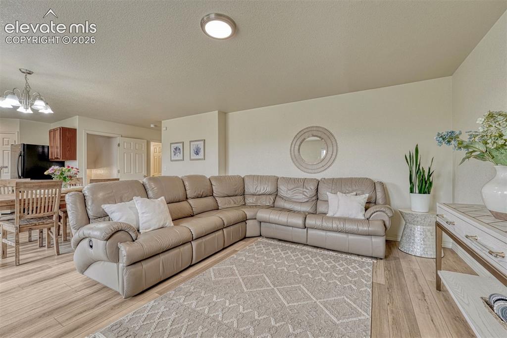 2404 Shady Aspen Drive Colorado Springs CO 80921