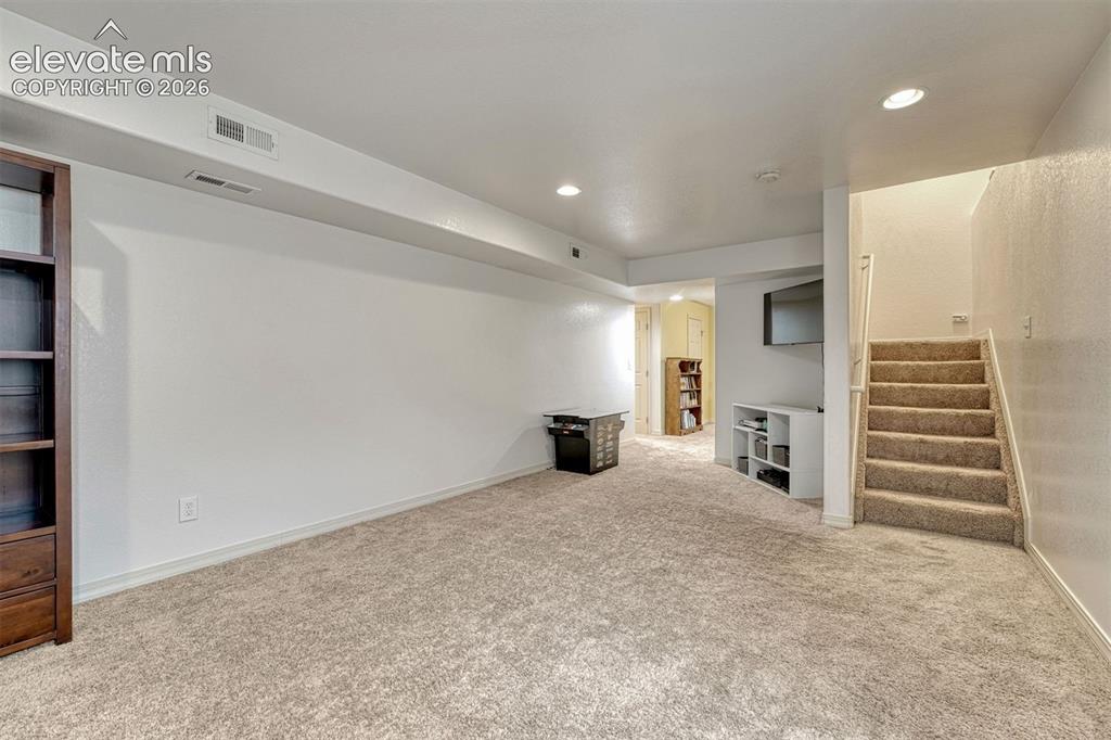 2404 Shady Aspen Drive Colorado Springs CO 80921