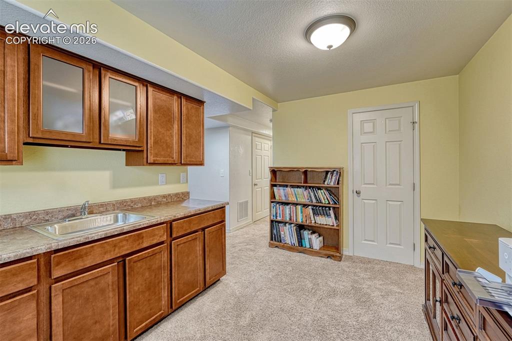 2404 Shady Aspen Drive Colorado Springs CO 80921