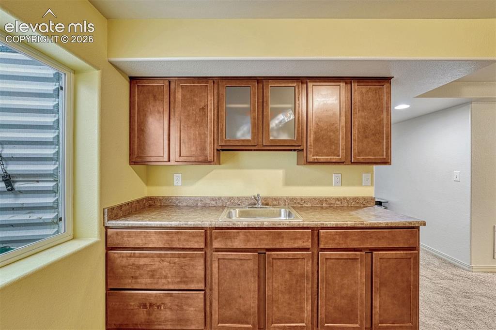 2404 Shady Aspen Drive Colorado Springs CO 80921