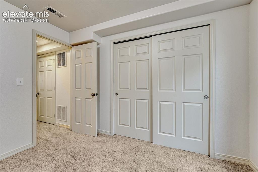 2404 Shady Aspen Drive Colorado Springs CO 80921
