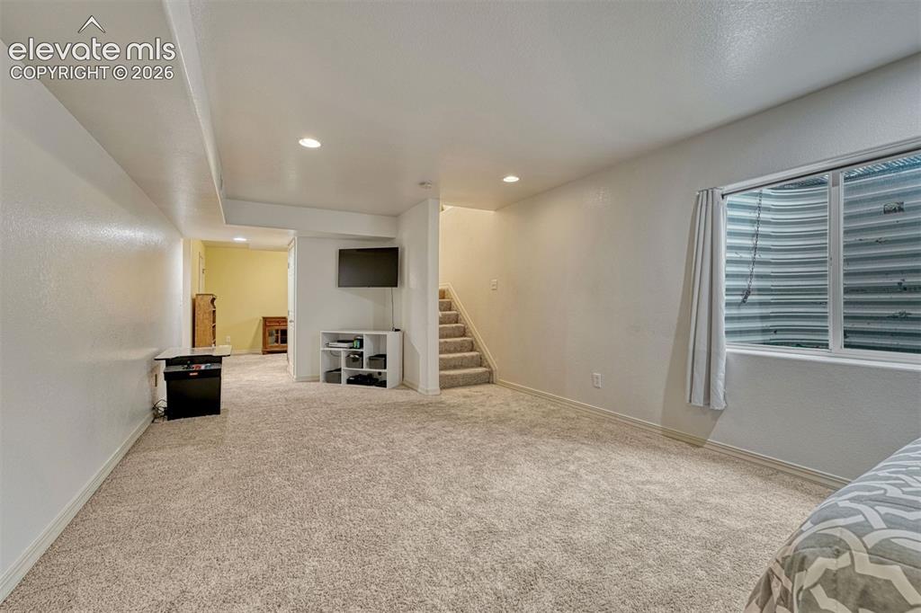 2404 Shady Aspen Drive Colorado Springs CO 80921