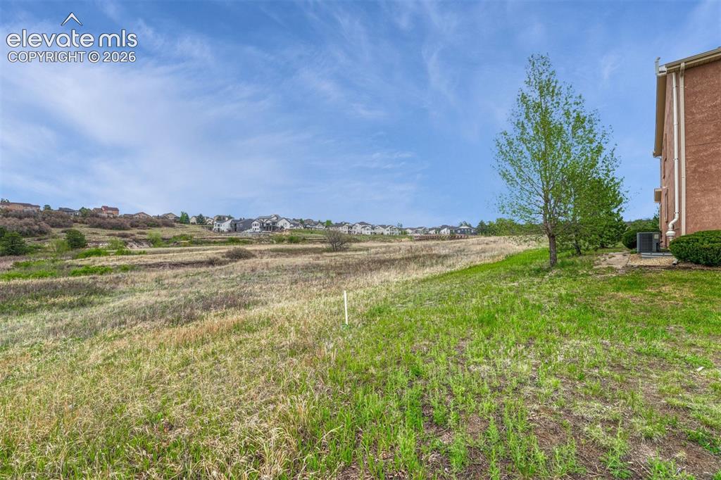 2404 Shady Aspen Drive Colorado Springs CO 80921