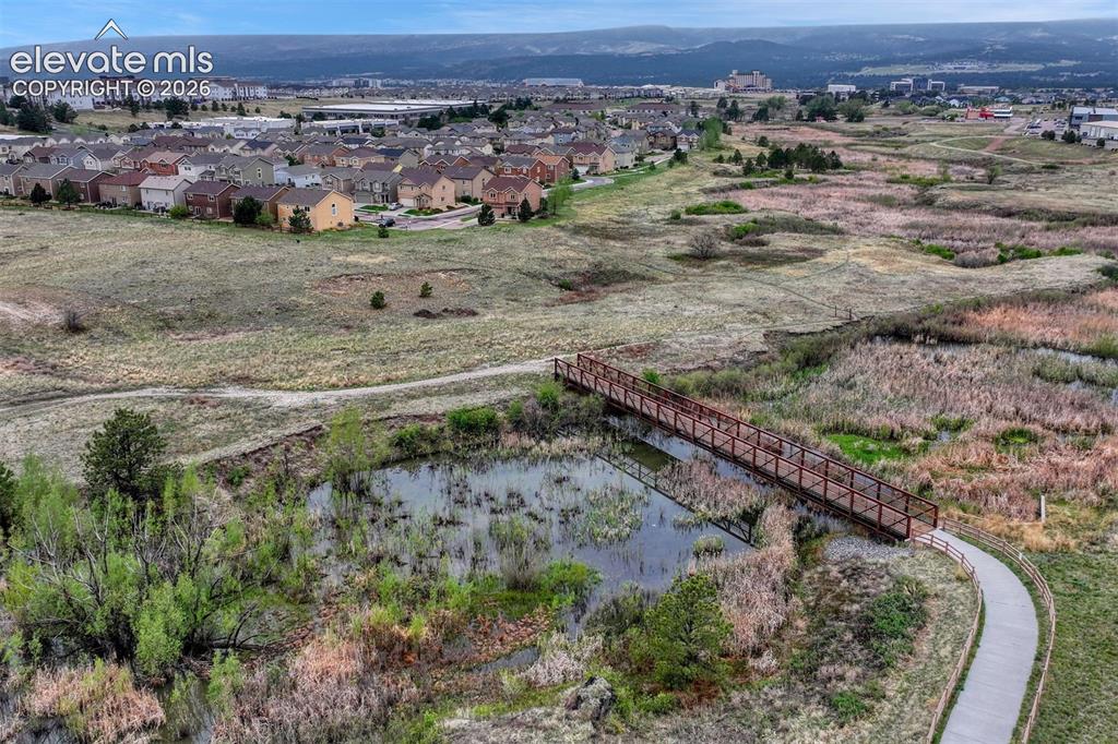 2404 Shady Aspen Drive Colorado Springs CO 80921