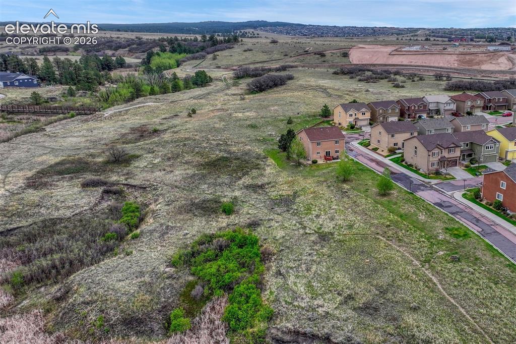 2404 Shady Aspen Drive Colorado Springs CO 80921