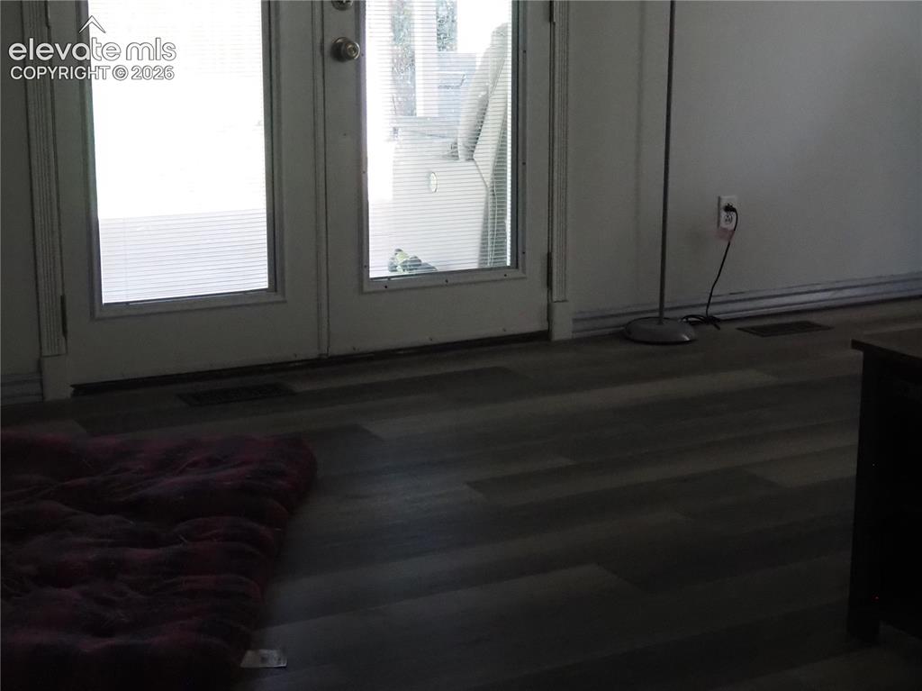 6910 Casper Court Colorado Springs CO 80922