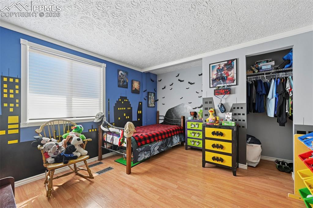 6910 Casper Court Colorado Springs CO 80922