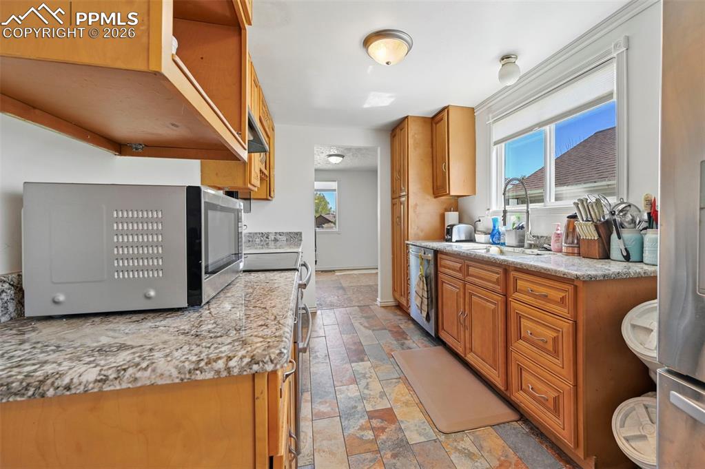 6910 Casper Court Colorado Springs CO 80922
