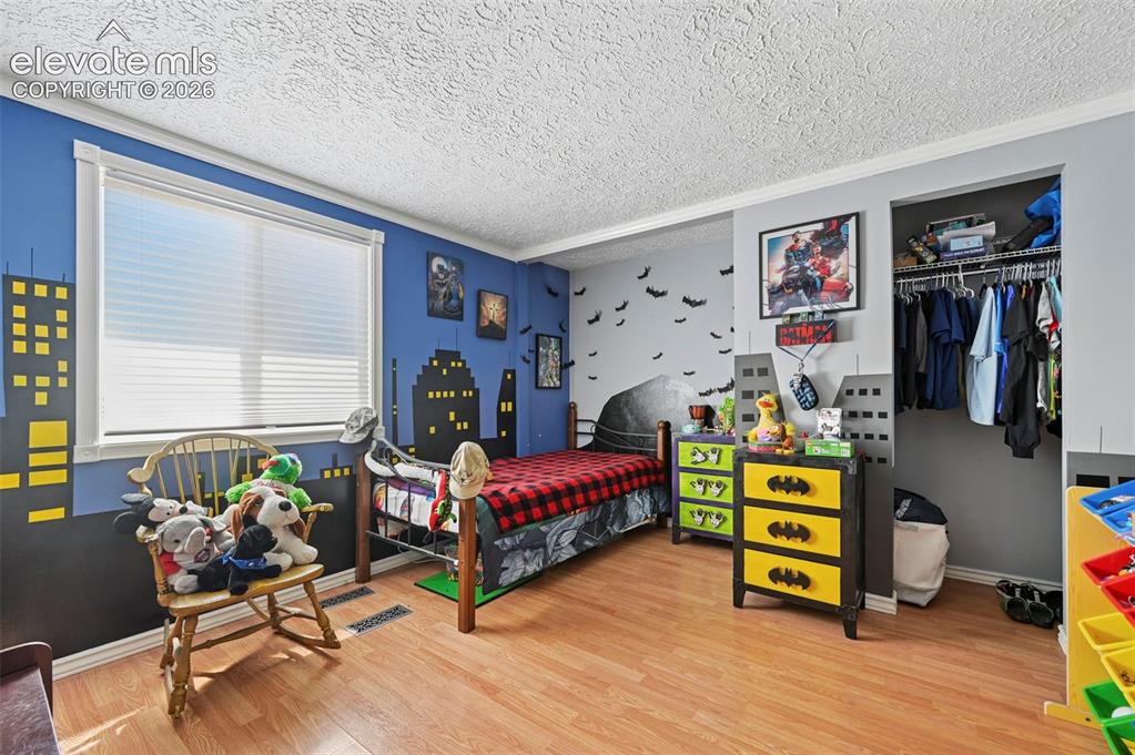 6910 Casper Court Colorado Springs CO 80922