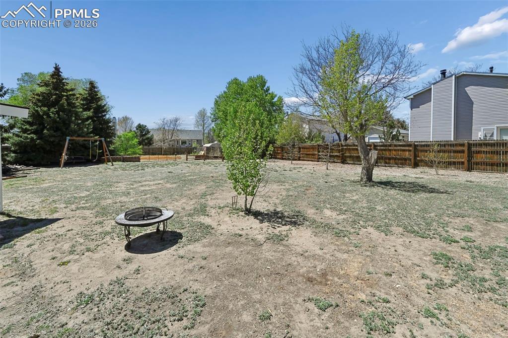 6910 Casper Court Colorado Springs CO 80922