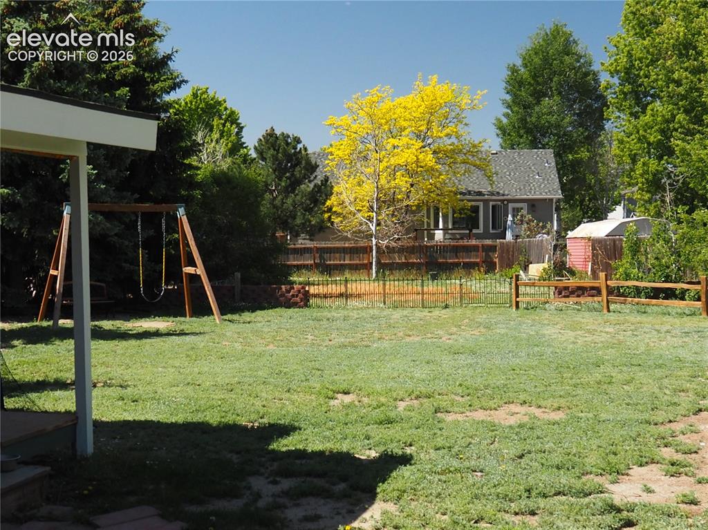 6910 Casper Court Colorado Springs CO 80922