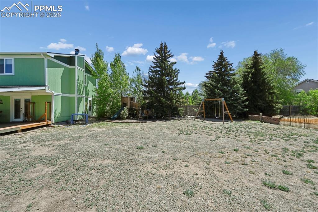 6910 Casper Court Colorado Springs CO 80922