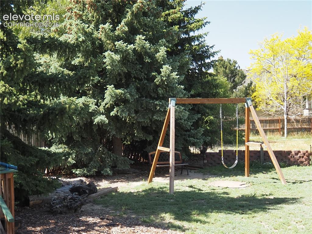 6910 Casper Court Colorado Springs CO 80922