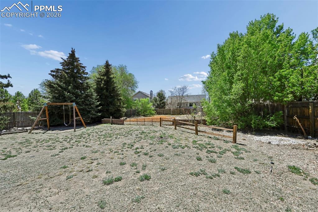 6910 Casper Court Colorado Springs CO 80922