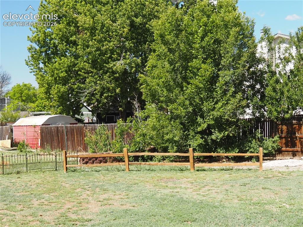 6910 Casper Court Colorado Springs CO 80922