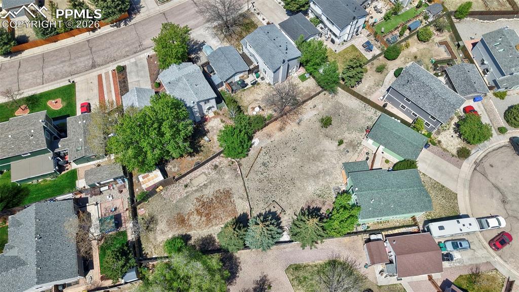 6910 Casper Court Colorado Springs CO 80922