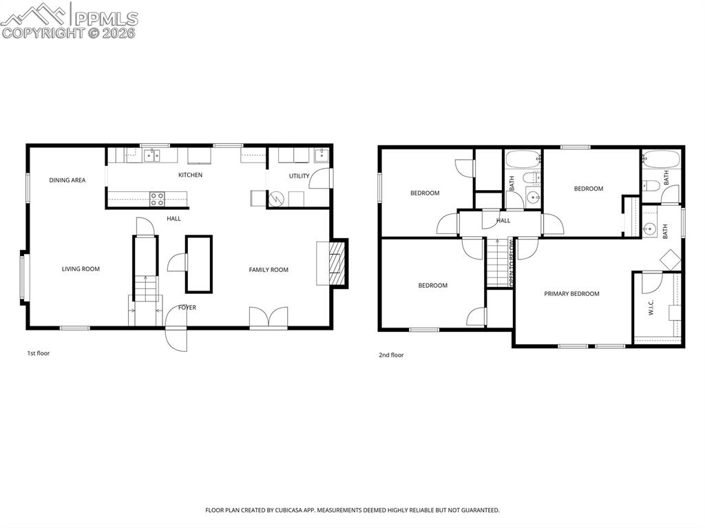 6910 Casper Court Colorado Springs CO 80922