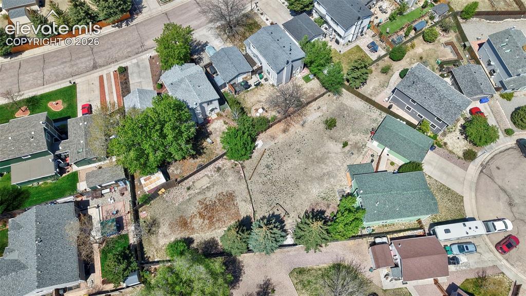 6910 Casper Court Colorado Springs CO 80922