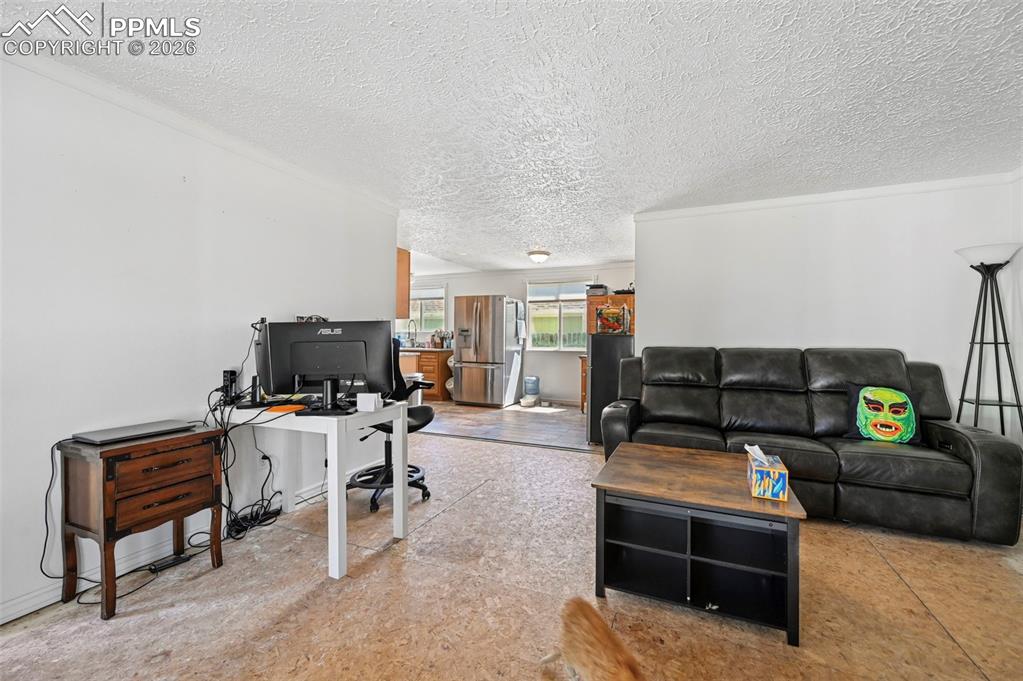 6910 Casper Court Colorado Springs CO 80922