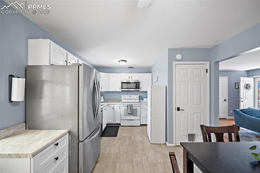 125 Harvard Street Colorado Springs CO 80911