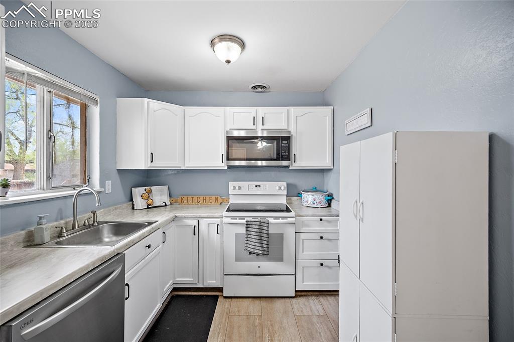 125 Harvard Street Colorado Springs CO 80911