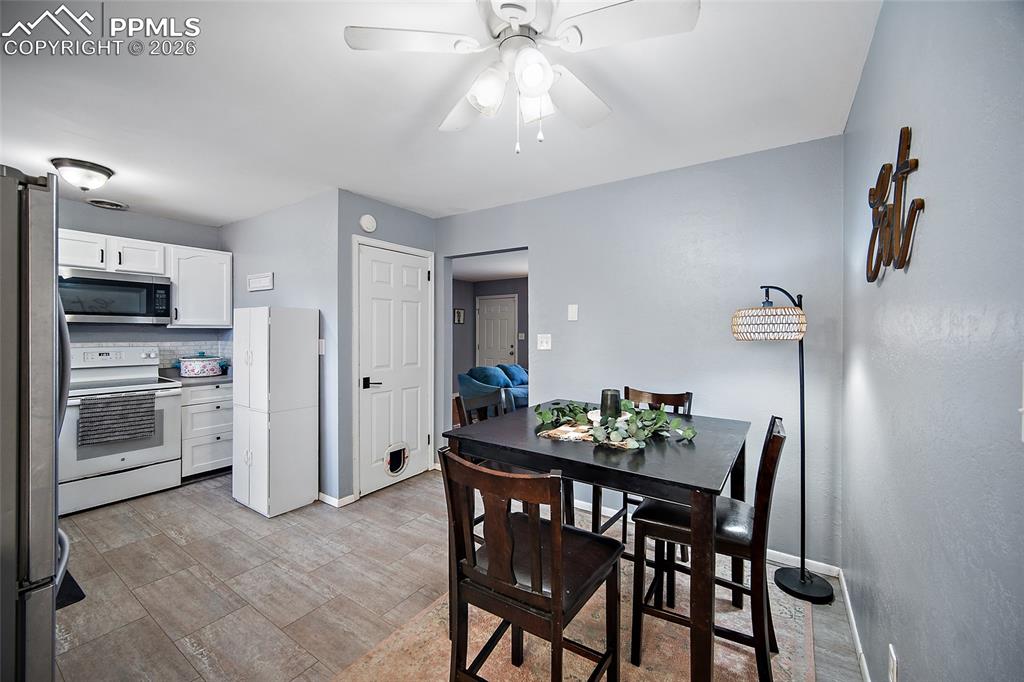 125 Harvard Street Colorado Springs CO 80911