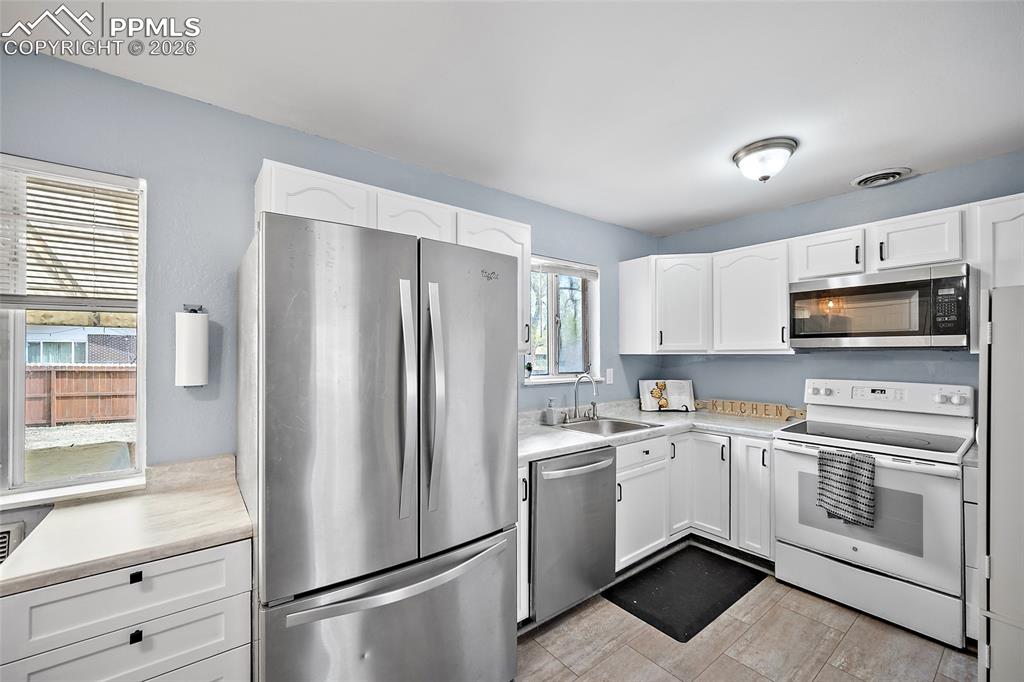 125 Harvard Street Colorado Springs CO 80911