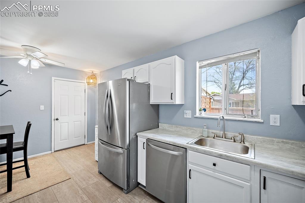 125 Harvard Street Colorado Springs CO 80911
