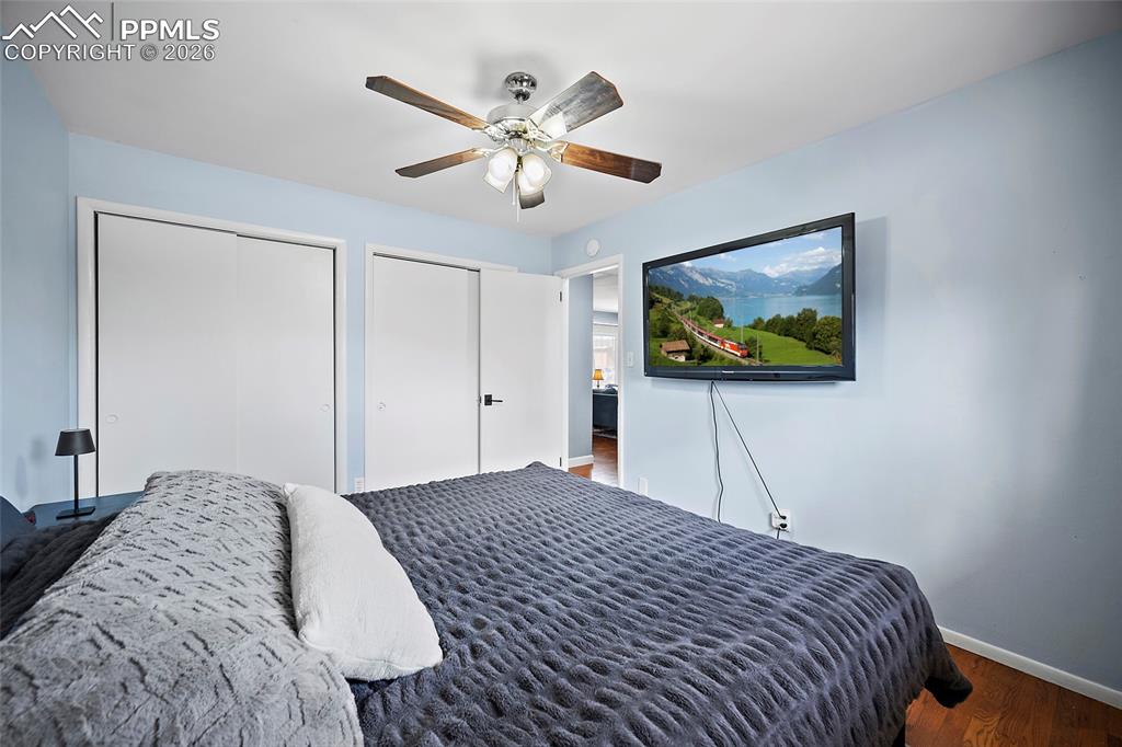 125 Harvard Street Colorado Springs CO 80911