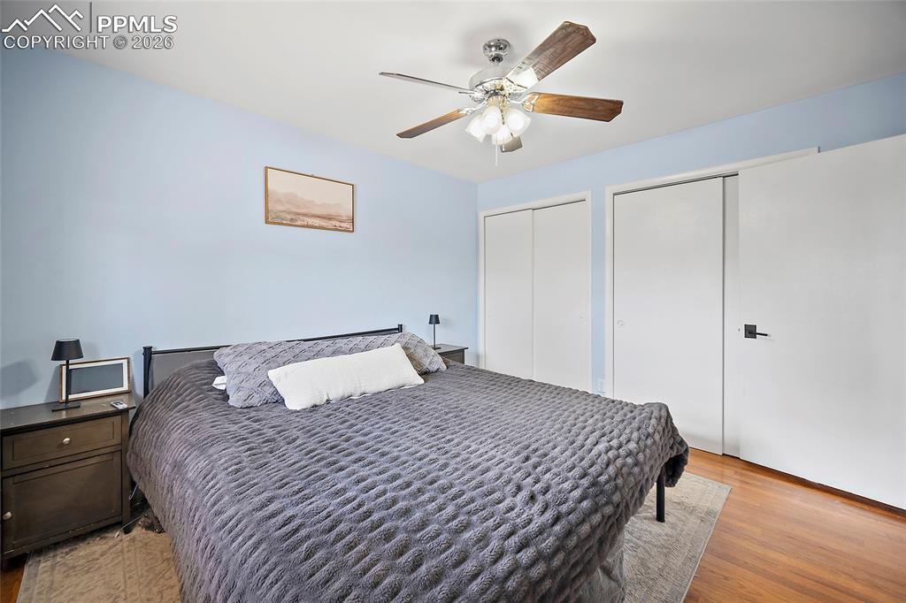 125 Harvard Street Colorado Springs CO 80911