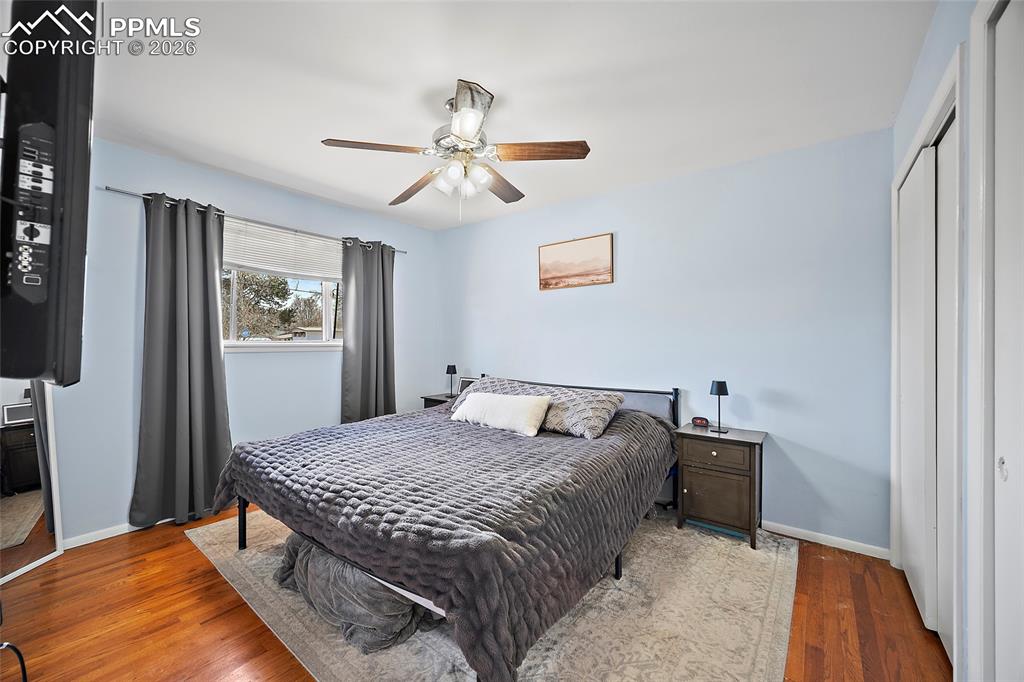 125 Harvard Street Colorado Springs CO 80911
