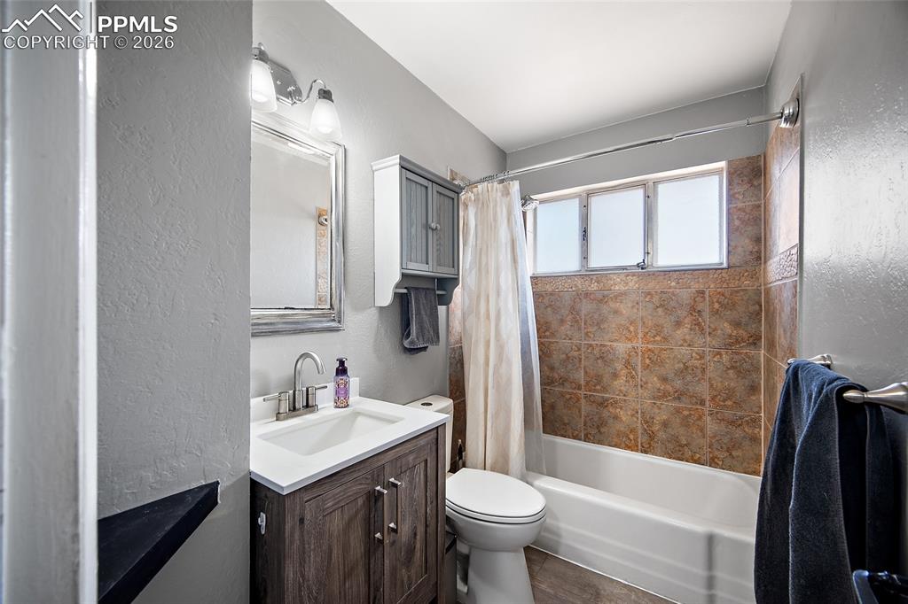 125 Harvard Street Colorado Springs CO 80911