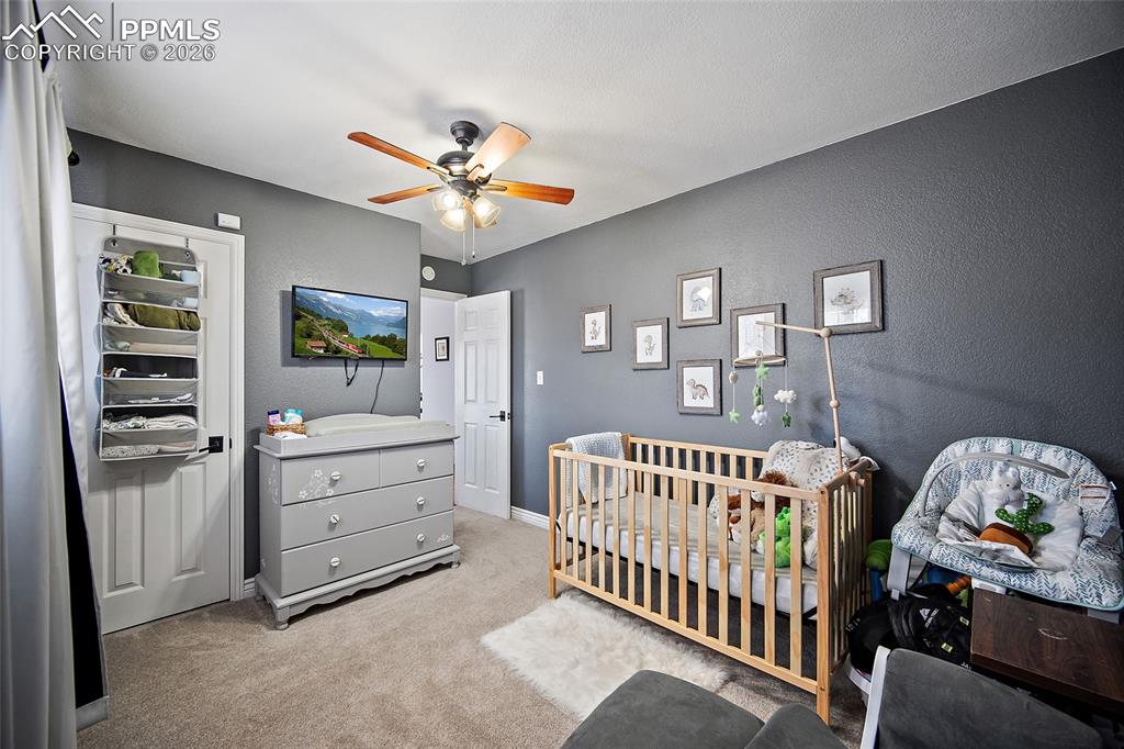 125 Harvard Street Colorado Springs CO 80911