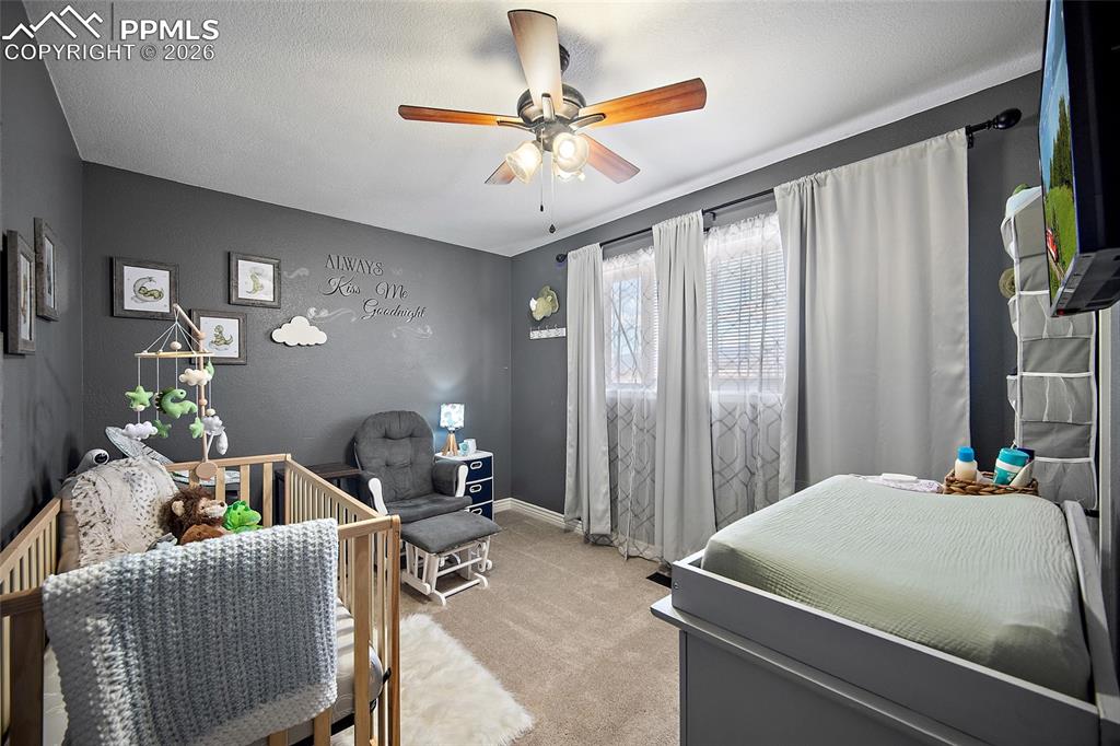 125 Harvard Street Colorado Springs CO 80911
