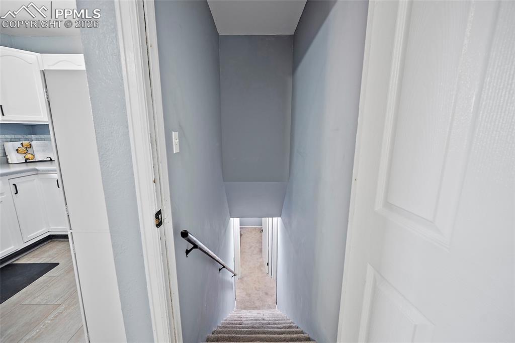 125 Harvard Street Colorado Springs CO 80911