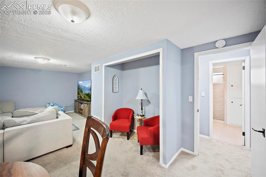 125 Harvard Street Colorado Springs CO 80911