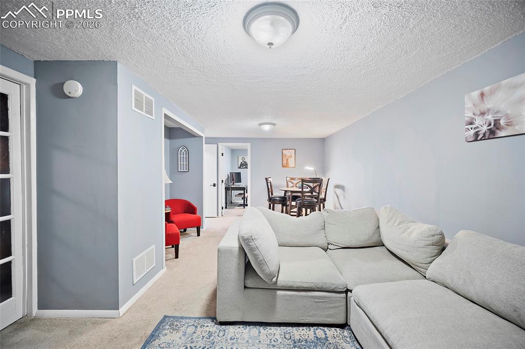 125 Harvard Street Colorado Springs CO 80911