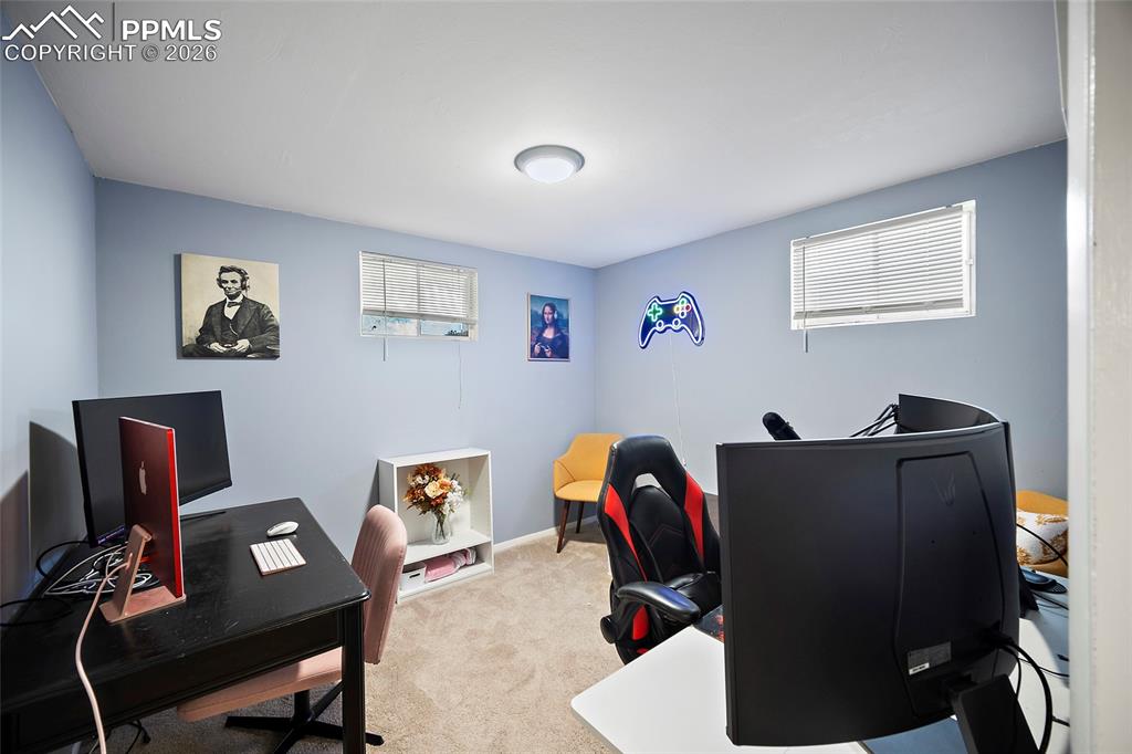 125 Harvard Street Colorado Springs CO 80911
