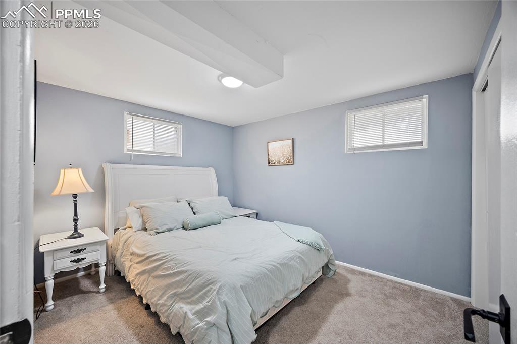 125 Harvard Street Colorado Springs CO 80911