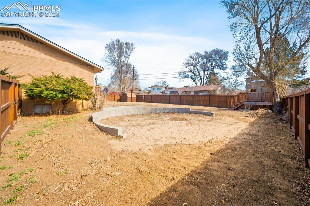 125 Harvard Street Colorado Springs CO 80911