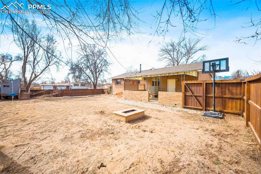 125 Harvard Street Colorado Springs CO 80911